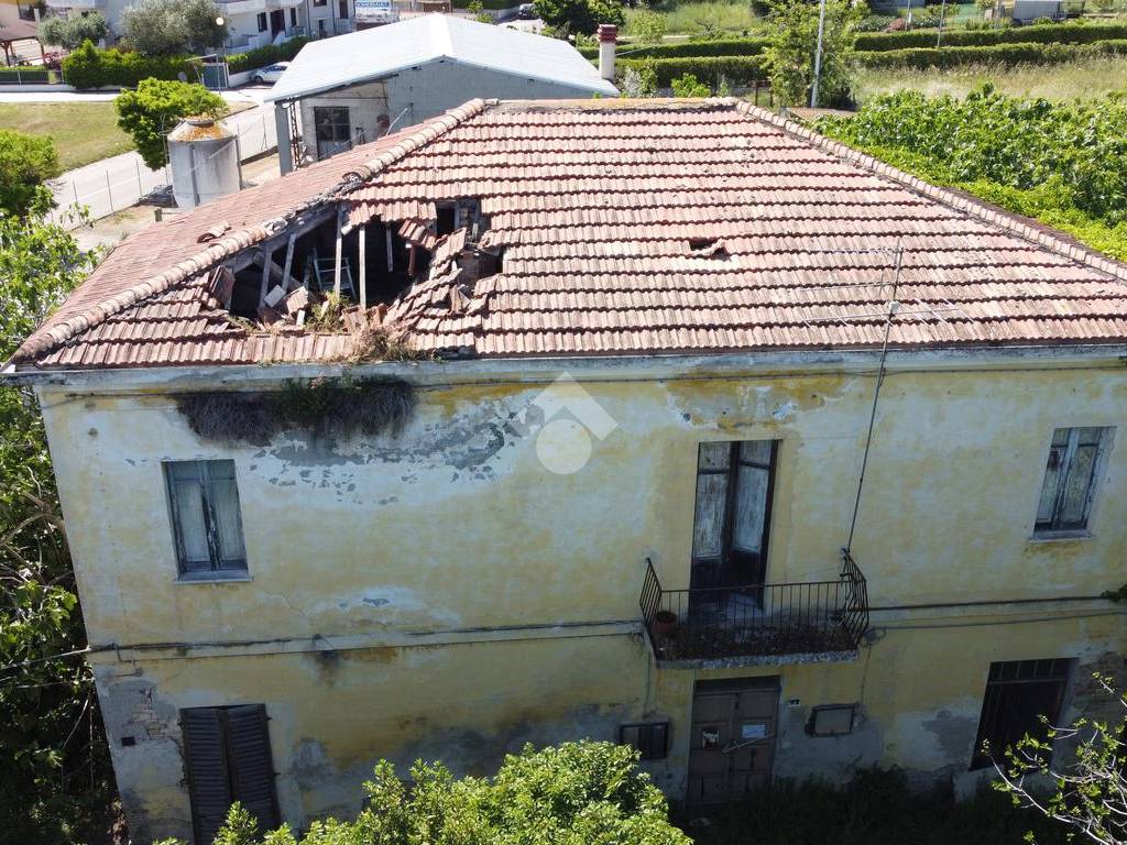 Rustico / casale a Giulianova in Via Bompadre, 15 - Foto 4