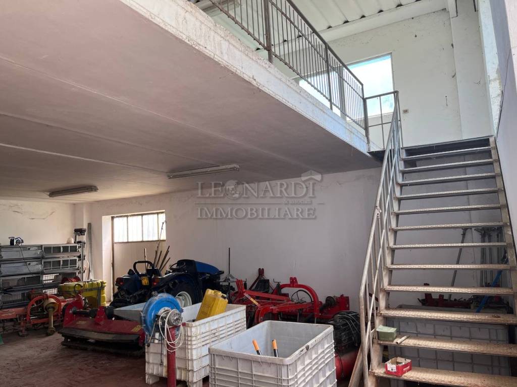 Immobile a Sansepolcro in Via Casa Prato - Foto 3