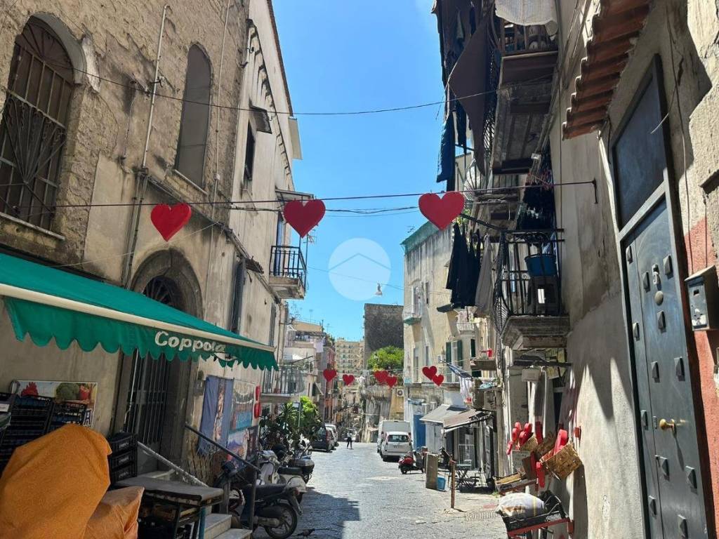 Appartamento a Napoli in Vicoletto San Marco a Miradois, 2 - Foto 4