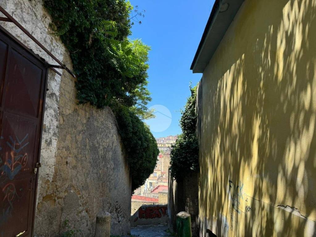 Appartamento a Napoli in Vicoletto San Marco a Miradois, 2 - Foto 5