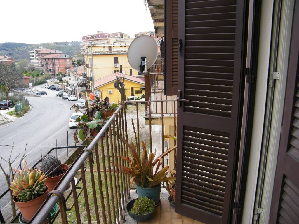 Appartamento a Alatri in Via Alcide De Gasperi - Foto 4