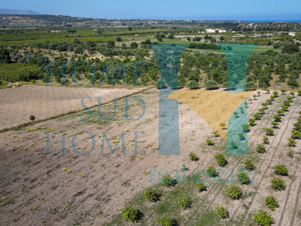 Terreno a Noto in Via Tommaso Fazello, 228 - Foto 5