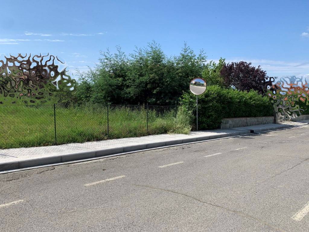 Terreno a Castelfranco piandisco in castelfranco di sopra - Foto 4