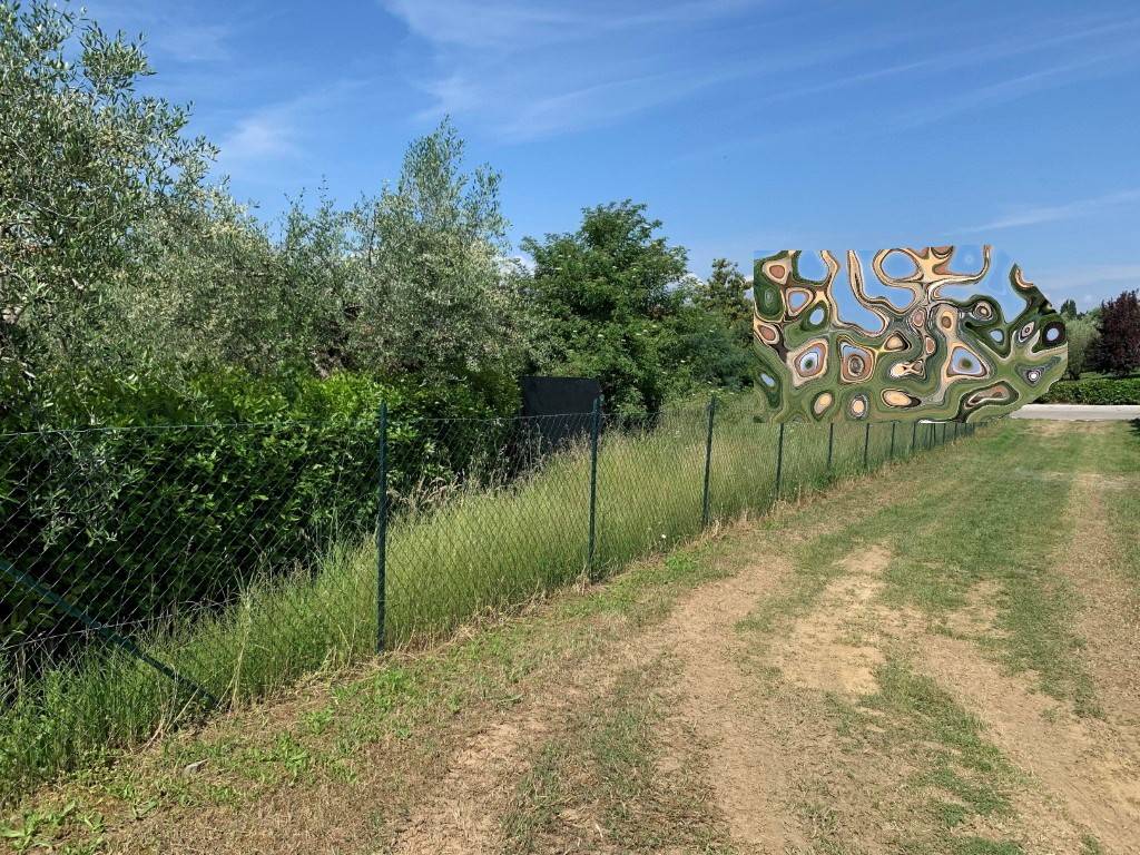 Terreno a Castelfranco piandisco in castelfranco di sopra - Foto 5