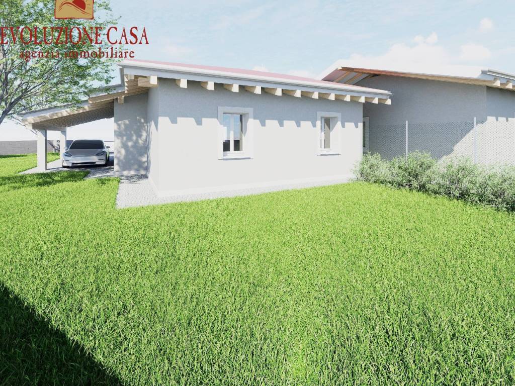 Casa indipendente a Sagrado in delle scuole - Foto 3