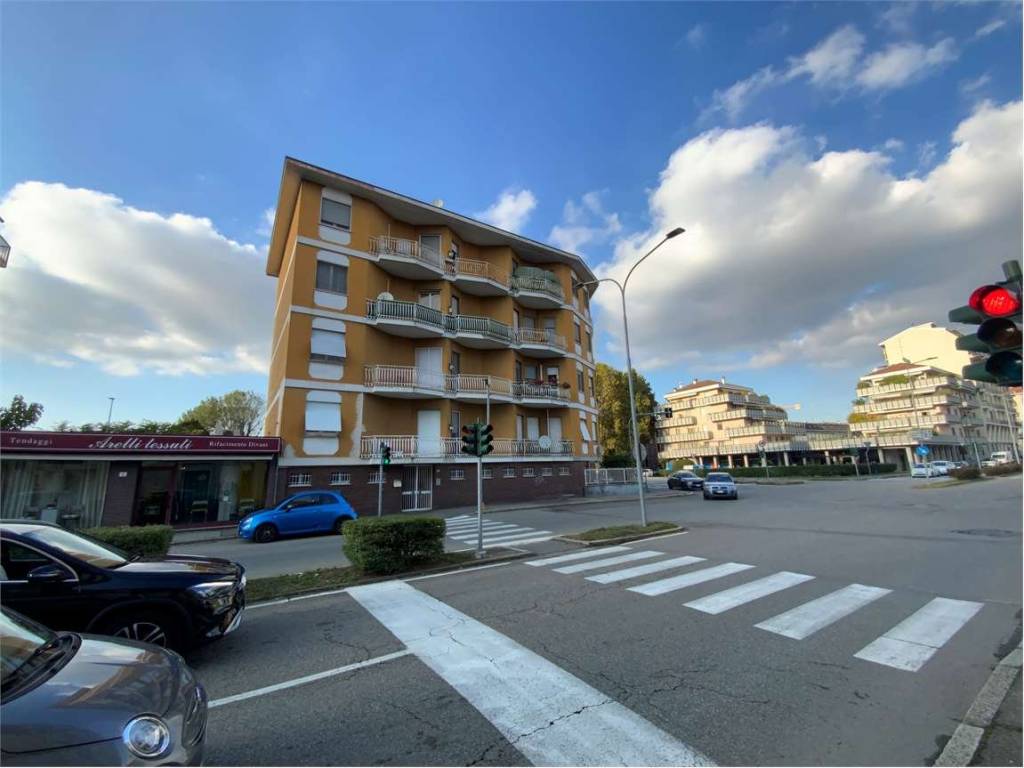 Appartamento a Novara in via allegra, 2 - Foto 2