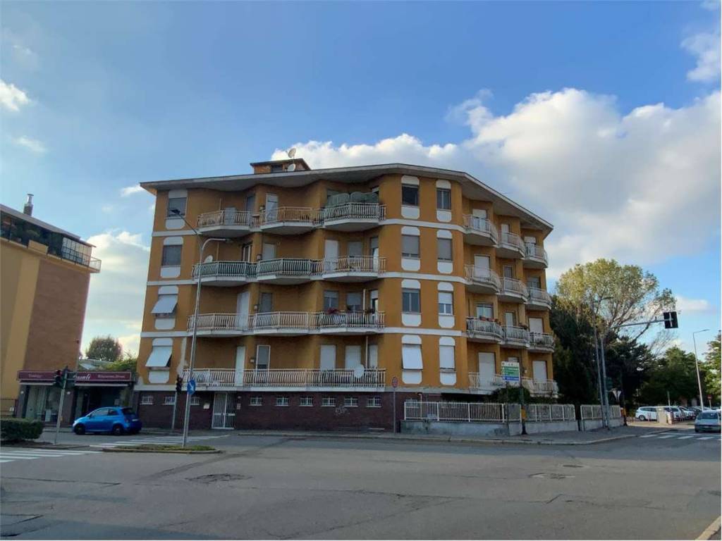 Appartamento a Novara in via allegra, 2 - Foto 3