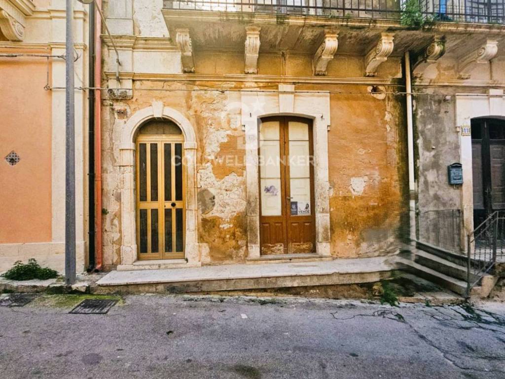 Casa indipendente a Ispica in via Nino Bixio, 9 - Foto 3