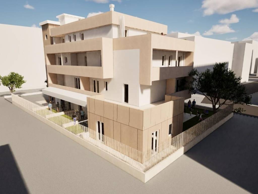 Appartamento a San benedetto del tronto in Via Don Primo Mazzolari - Foto 3