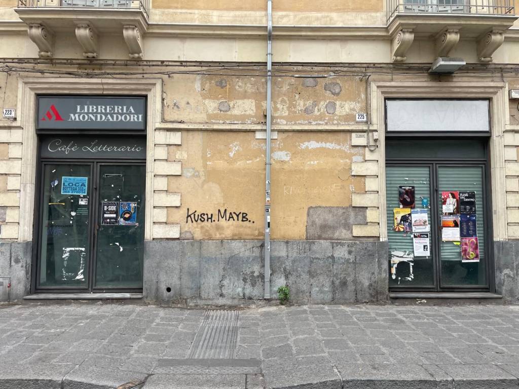 Immobile a Catania in Via Antonino di Sangiuliano, 223 - Foto 4