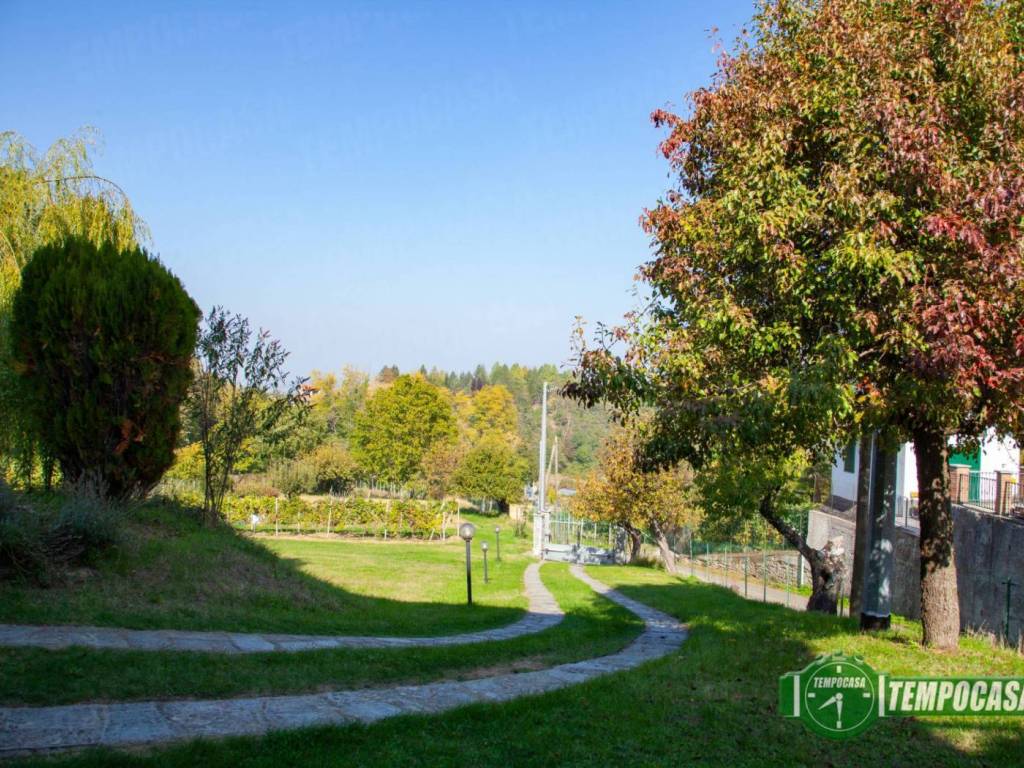 Villa a Acqui terme in Stradale Visone, 55 - Foto 2