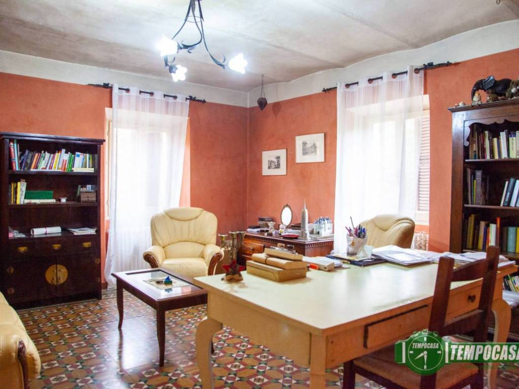 Villa a Acqui terme in Regione Ovrano Castello - Foto 2