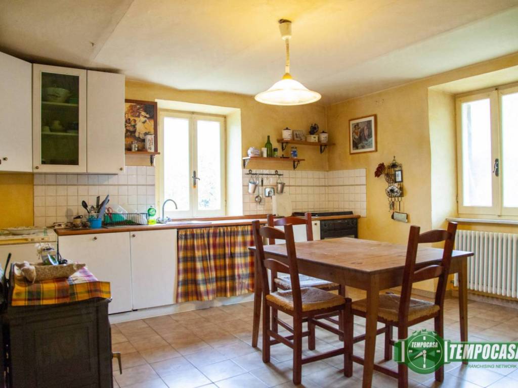Villa a Acqui terme in Regione Ovrano Castello - Foto 3