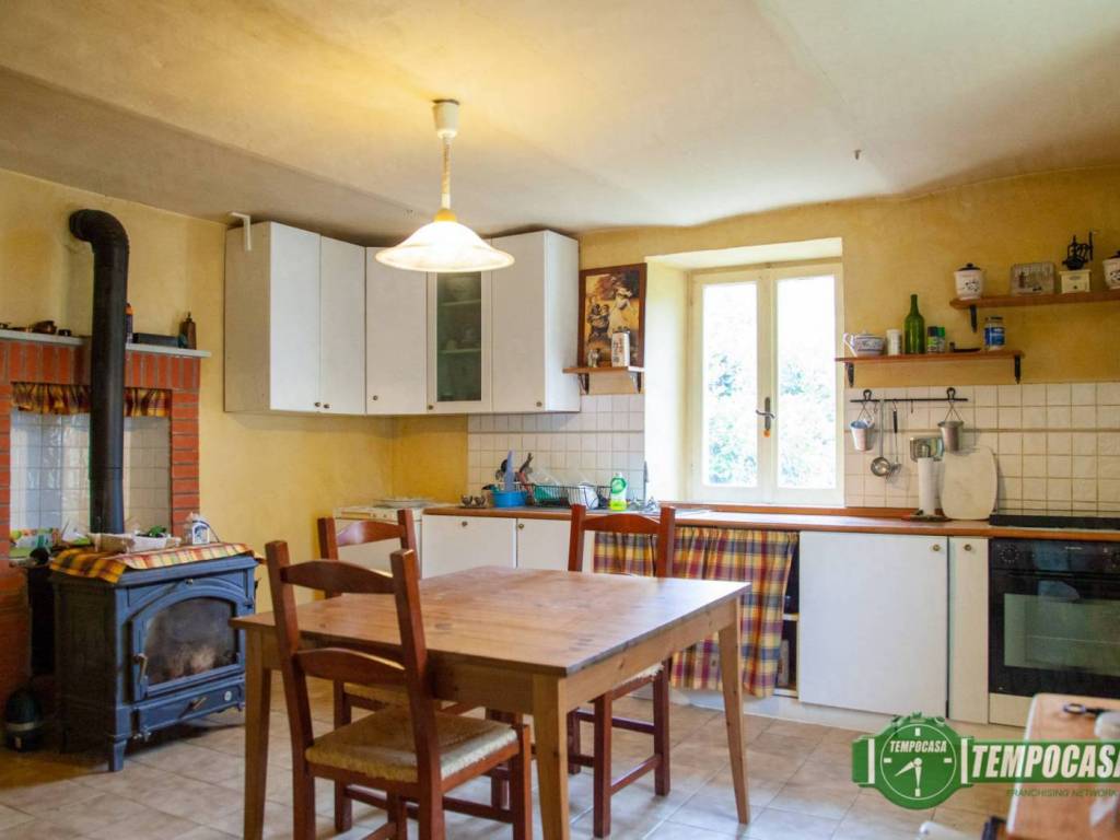Villa a Acqui terme in Regione Ovrano Castello - Foto 5