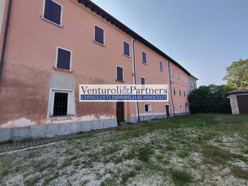 Palazzo / stabile a Pozzolengo in Via Giuseppe Garibaldi - Foto 2