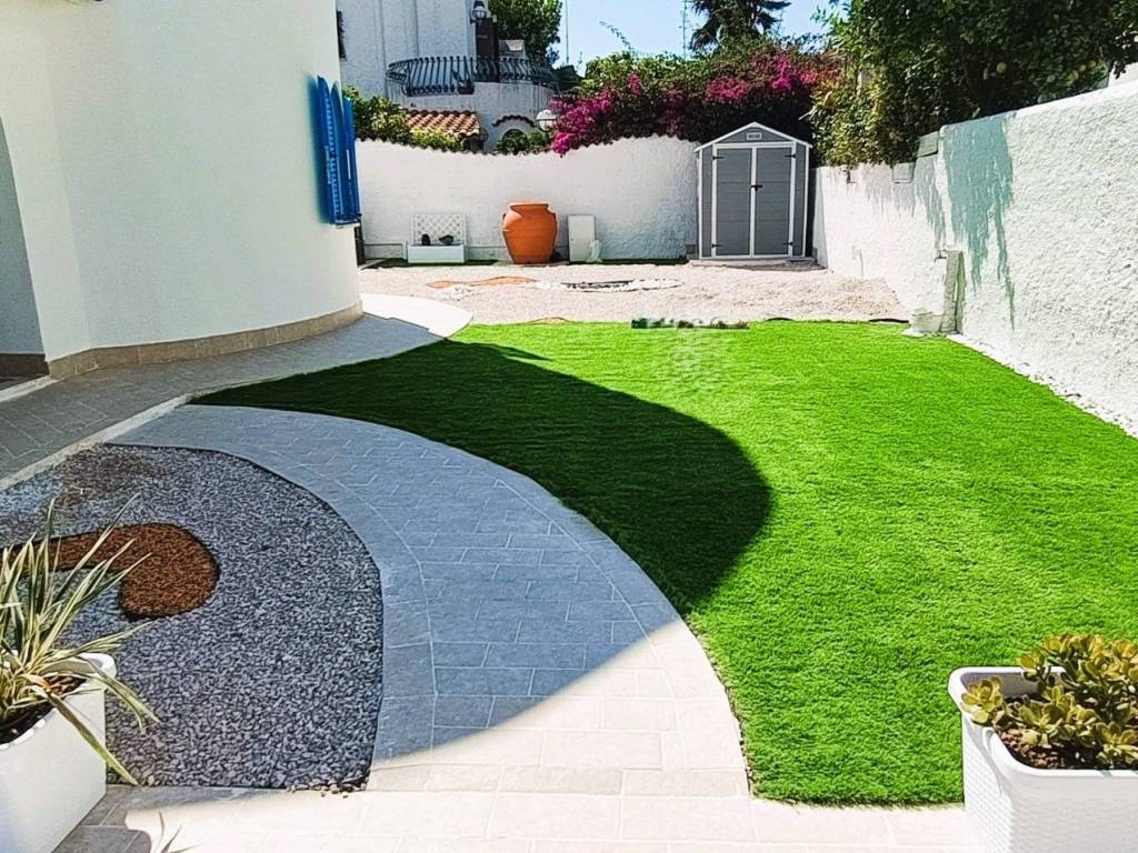 Villa a San felice circeo in Via Celestino II, 12 - Foto 2