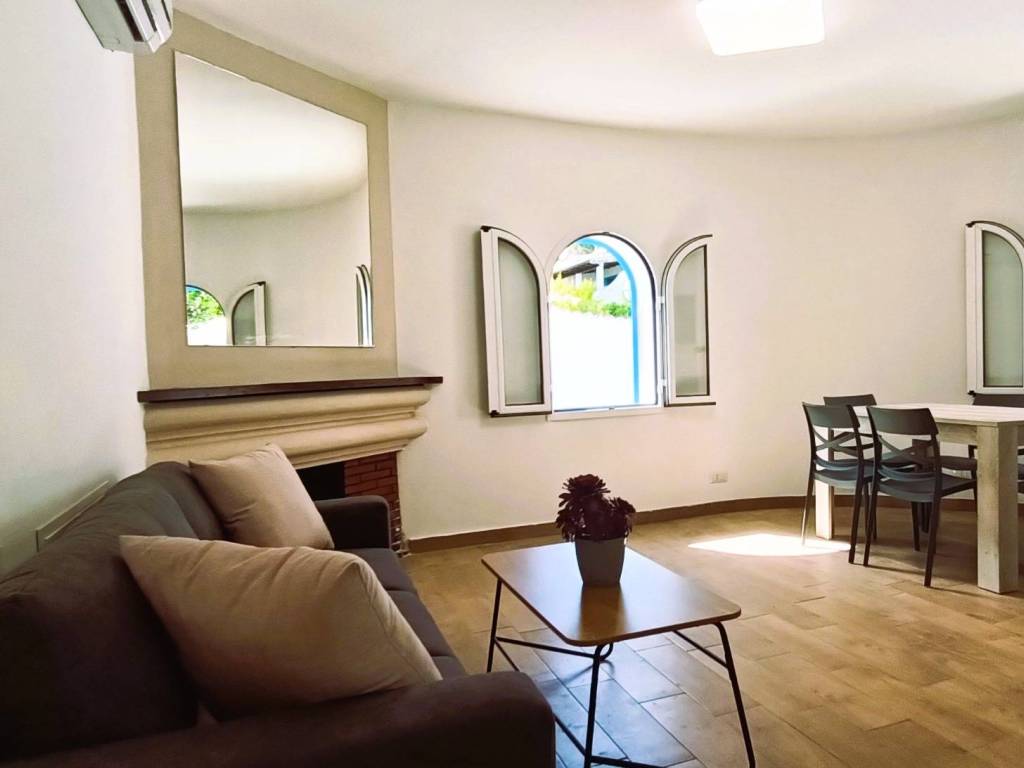 Villa a San felice circeo in Via Celestino II, 12 - Foto 3