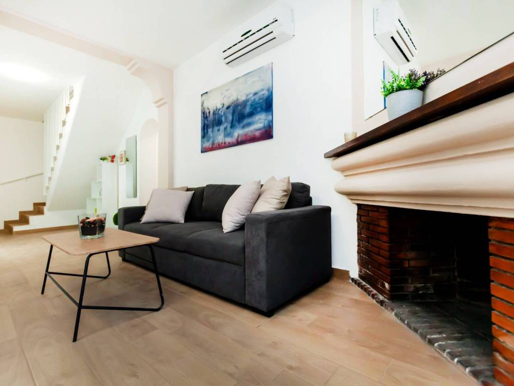 Villa a San felice circeo in Via Celestino II, 12 - Foto 5