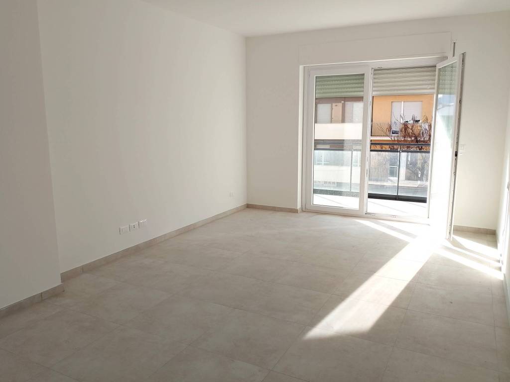 Appartamento a Pescara in Viale Gabriele D'Annunzio, 261 - Foto 2