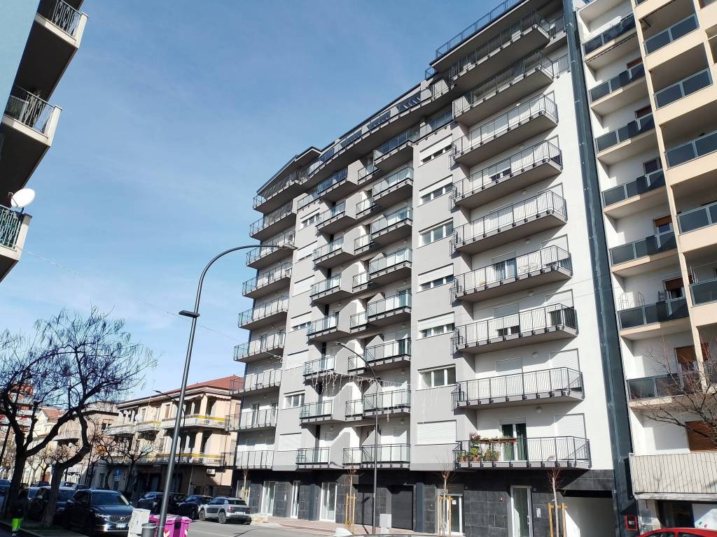 Appartamento a Pescara in Viale Gabriele D'Annunzio, 261 - Foto 3