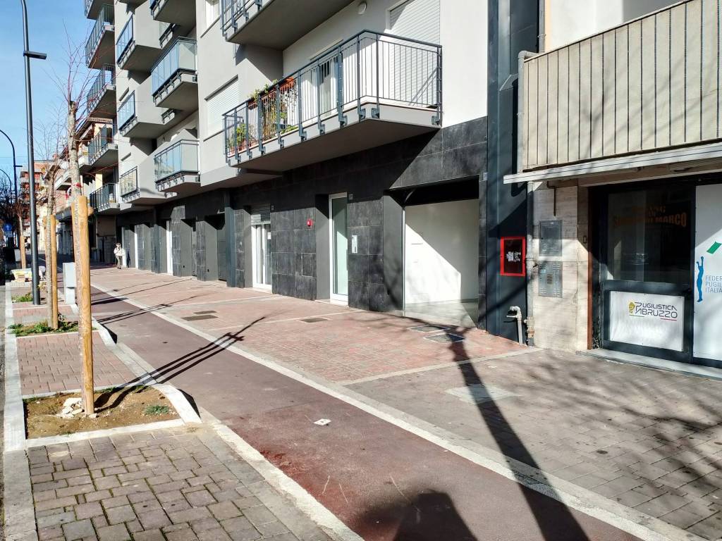 Appartamento a Pescara in Viale Gabriele D'Annunzio, 261 - Foto 4