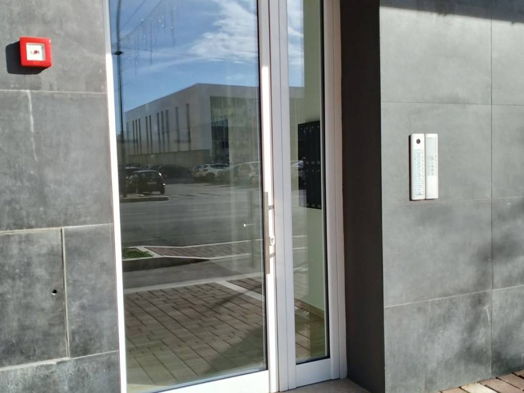 Appartamento a Pescara in Viale Gabriele D'Annunzio, 261 - Foto 5