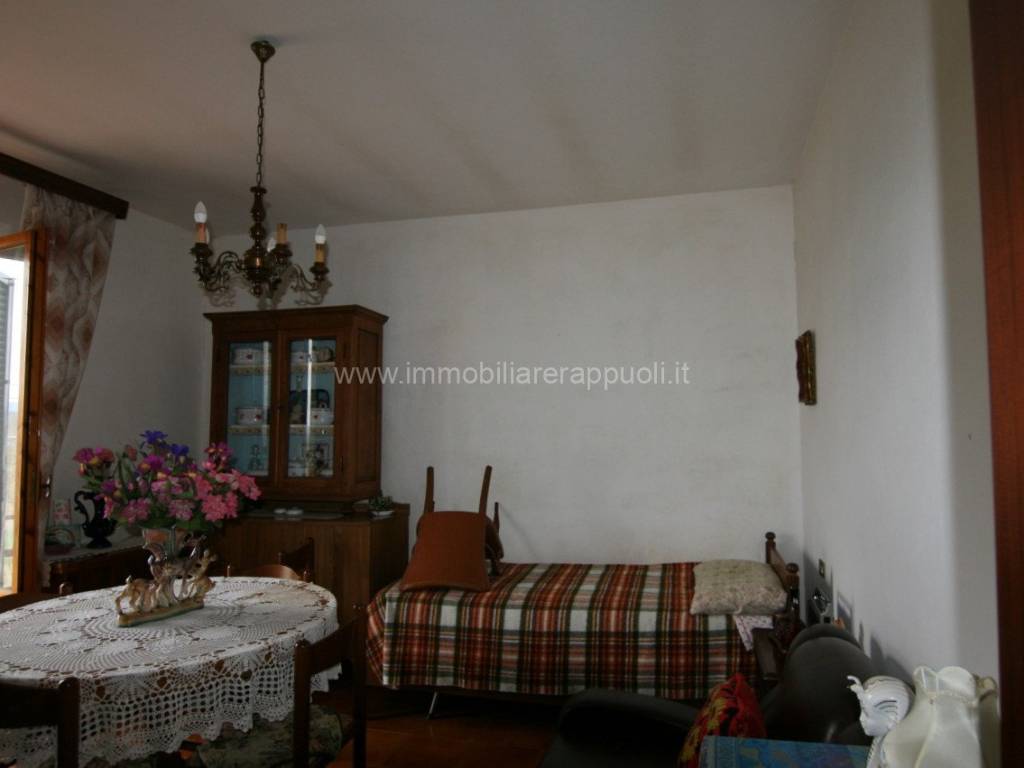 Casa indipendente a Sinalunga - Foto 3