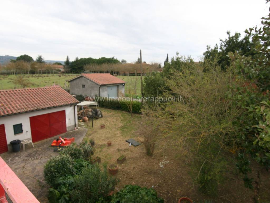 Casa indipendente a Sinalunga - Foto 4