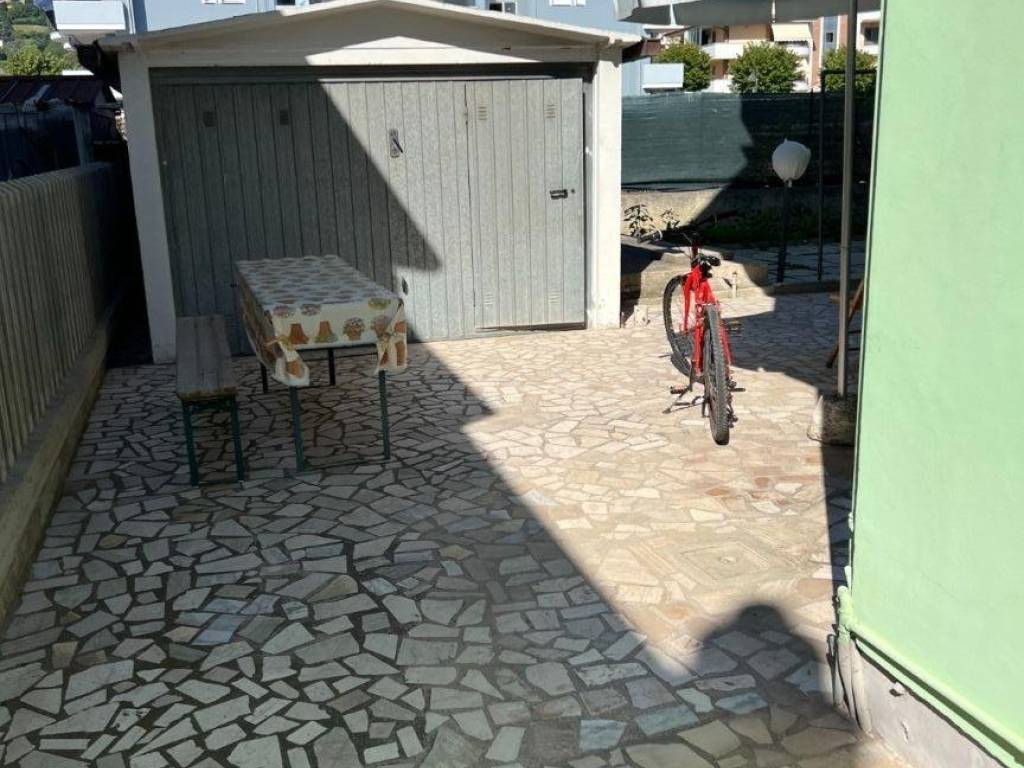 Villa a Tortoreto in Via Guglielmo Pepe, 119 - Foto 3