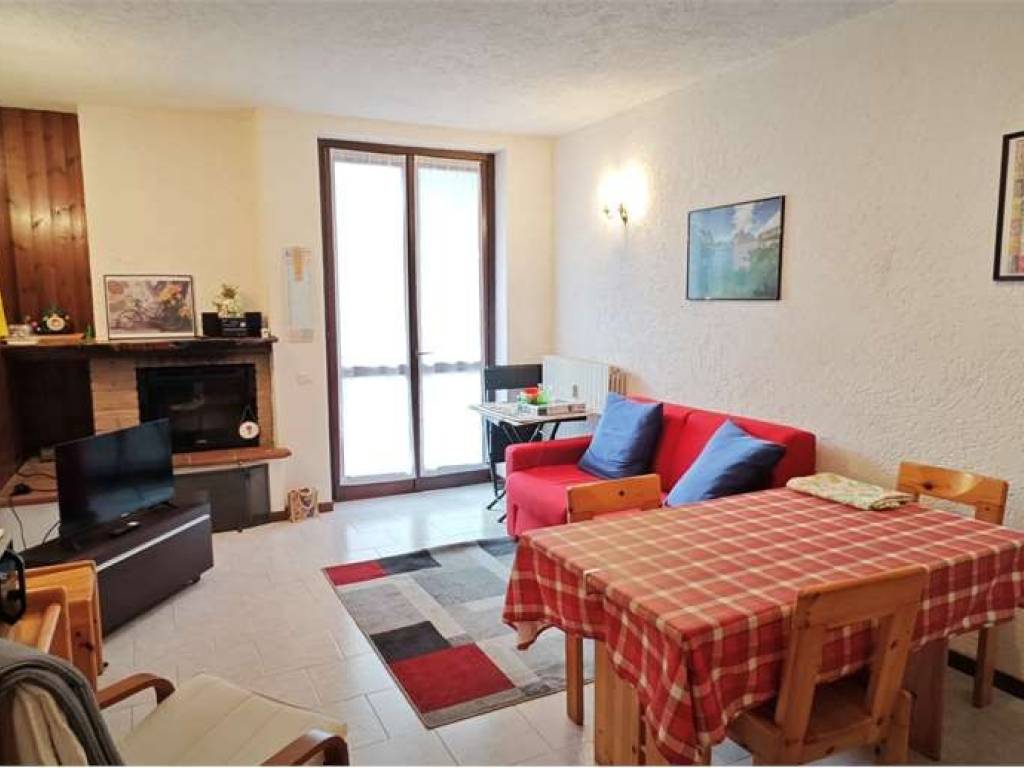 Appartamento a Moggio in via per concenedo - Foto 2