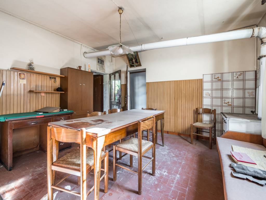 Casa indipendente a Casalgrande in Via San Lorenzo - Foto 3
