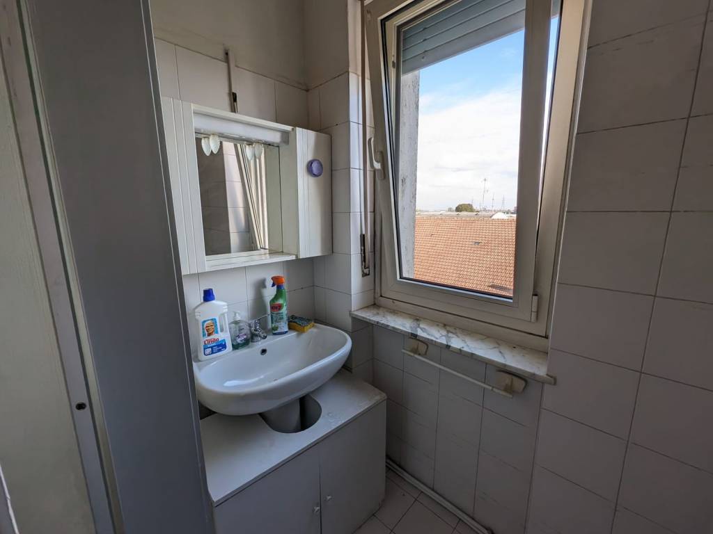 Appartamento a Santhià in Via Fratelli Cervi, 1 - Foto 5