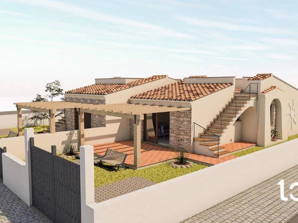 Villa a Siniscola - Foto 2