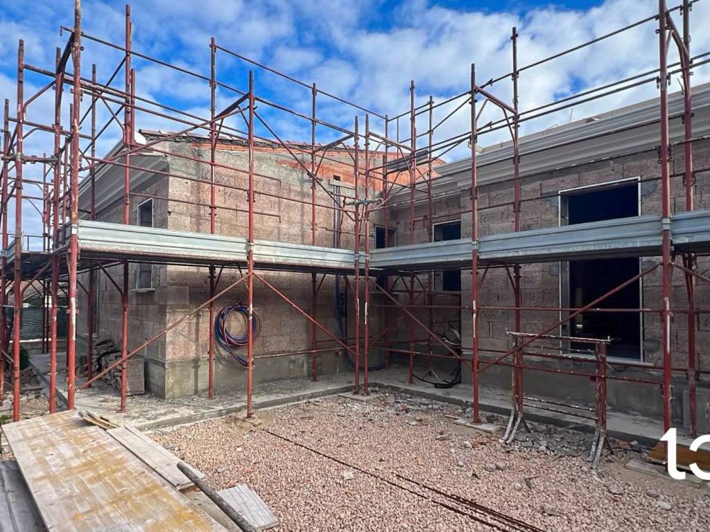 Villa a Siniscola - Foto 4