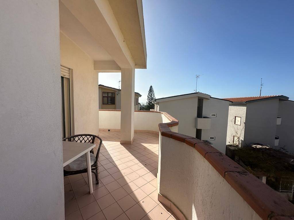 Casa indipendente a Agrigento in Via Giuseppe Pancrazi, 13 - Foto 2