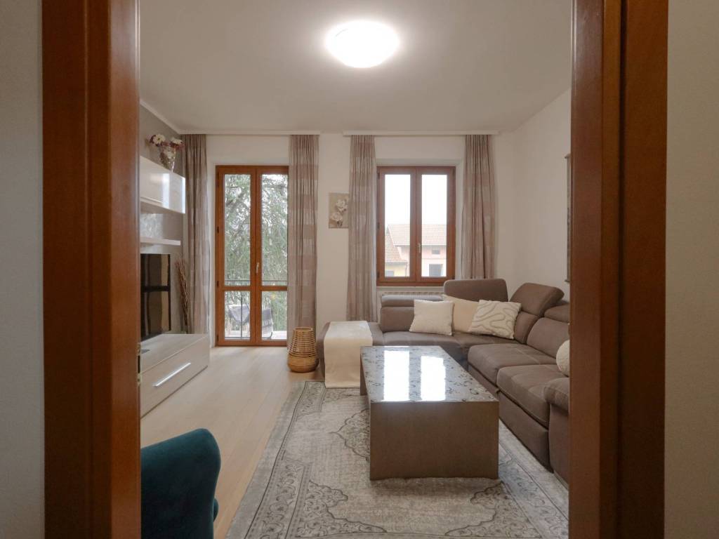 Appartamento a Capolona in Via Vittorio Veneto - Foto 2