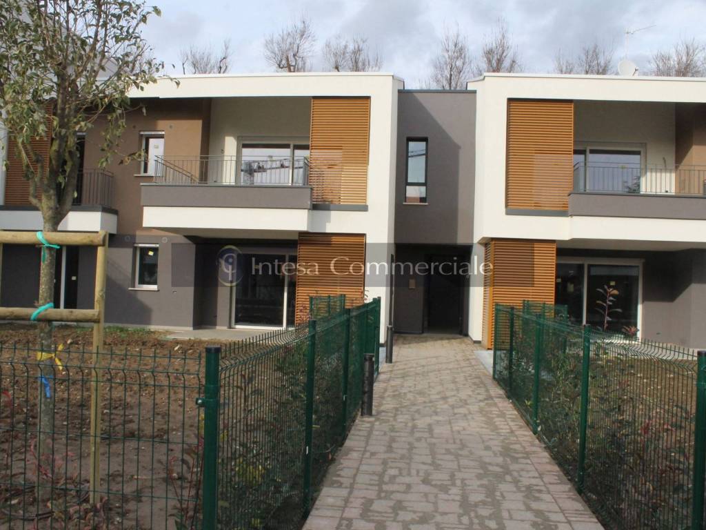 Appartamento a Collebeato in via borghini / taramelli - Foto 4