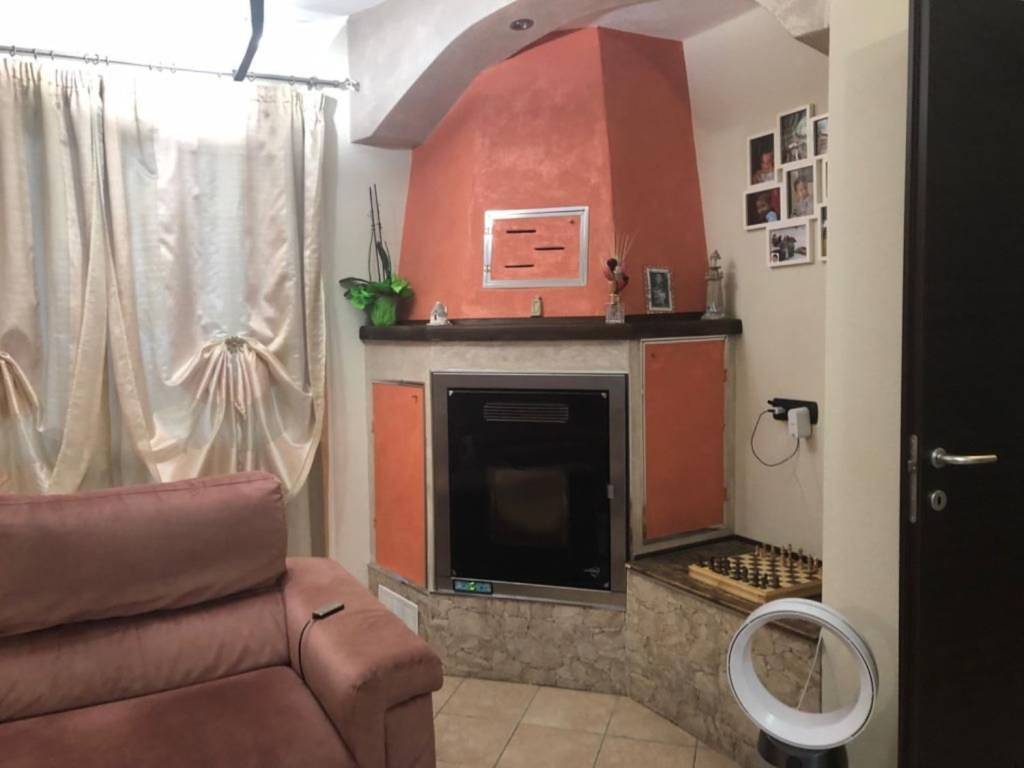 Appartamento a Montjovet in Frazione Berriaz - Foto 2