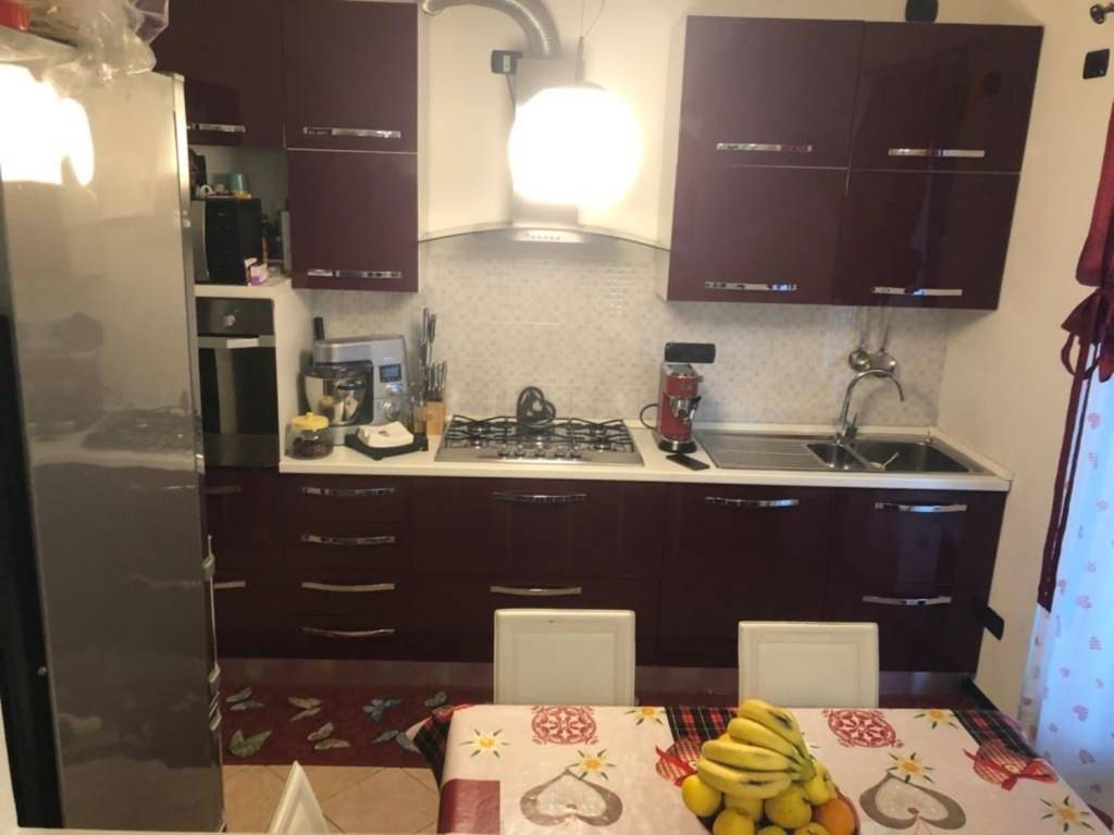 Appartamento a Montjovet in Frazione Berriaz - Foto 3