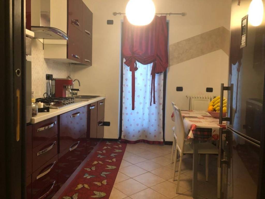 Appartamento a Montjovet in Frazione Berriaz - Foto 4