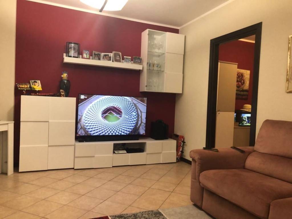 Appartamento a Montjovet in Frazione Berriaz - Foto 5