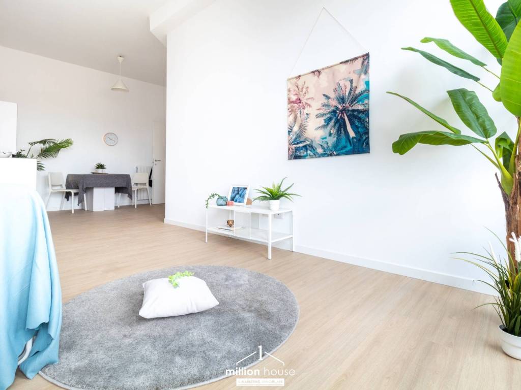 Appartamento a Milano in Via Zante, 14 - Foto 3