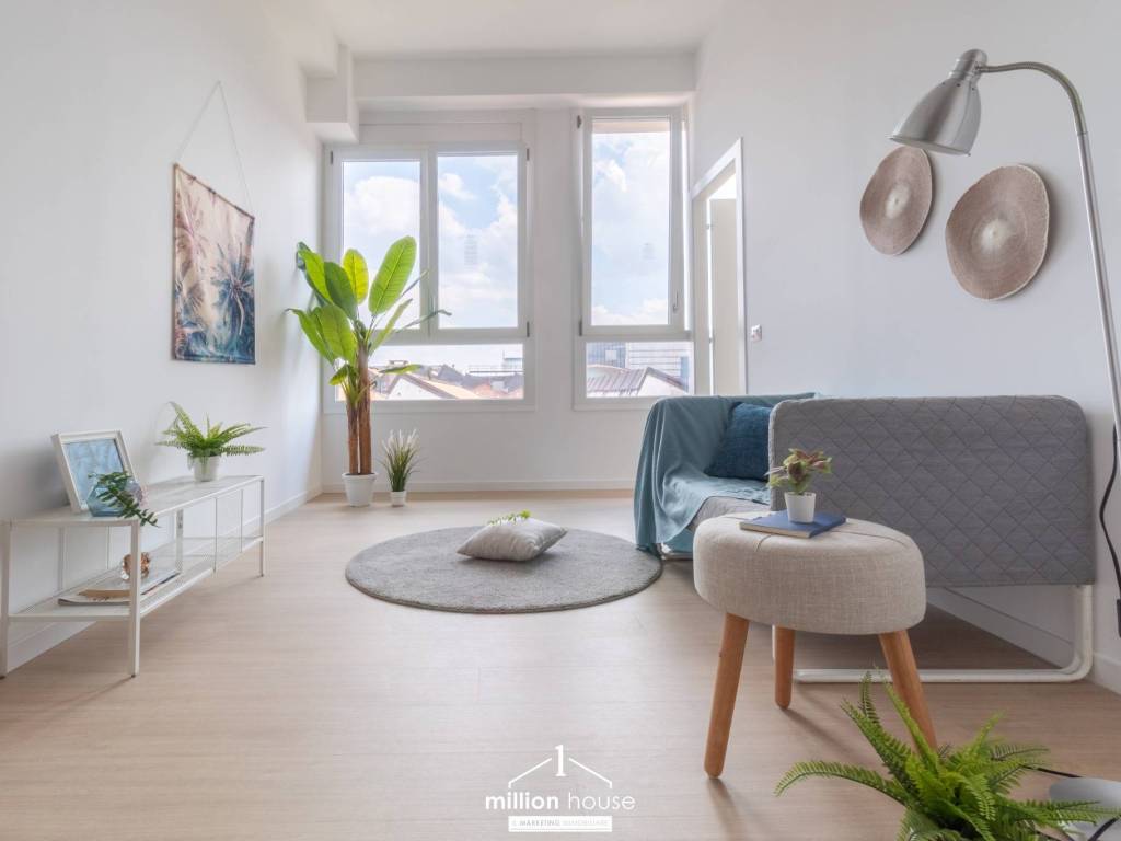 Appartamento a Milano in Via Zante, 14 - Foto 4
