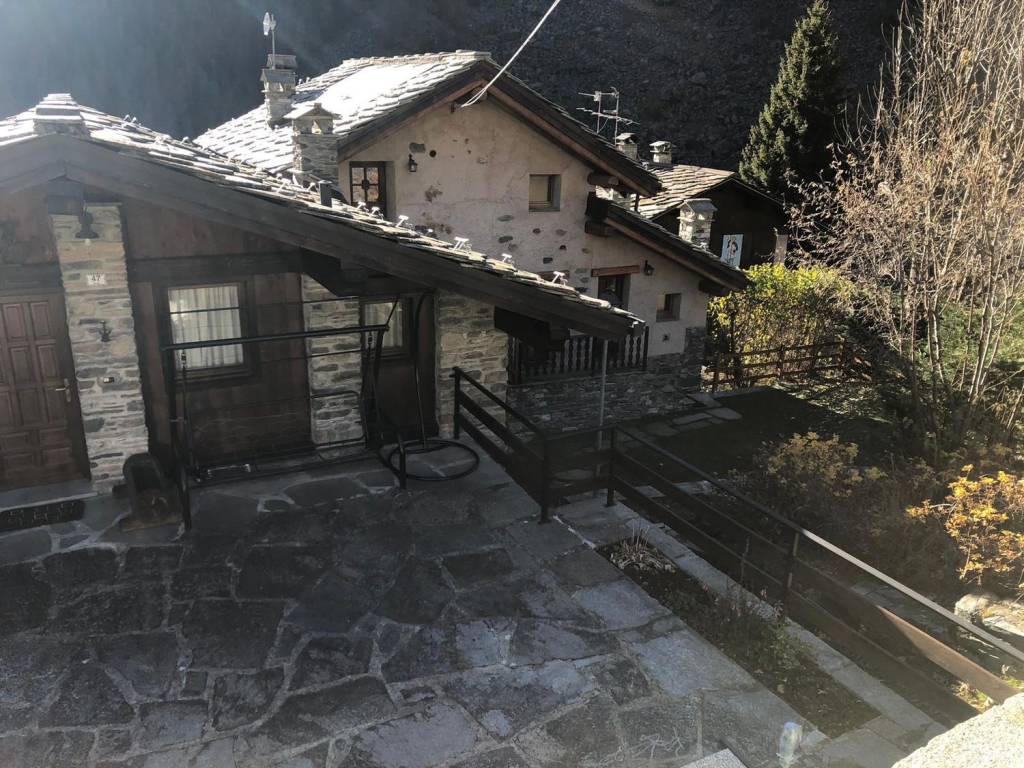 Appartamento a Champorcher in Frazione Verana - Foto 2