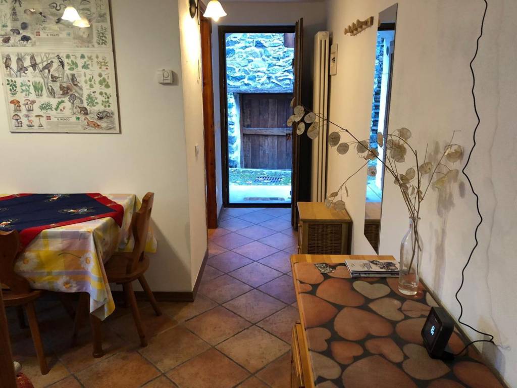 Appartamento a Champorcher in Frazione Verana - Foto 3