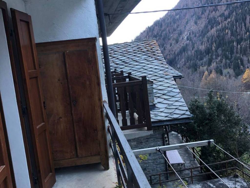 Appartamento a Champorcher in Frazione Verana - Foto 5