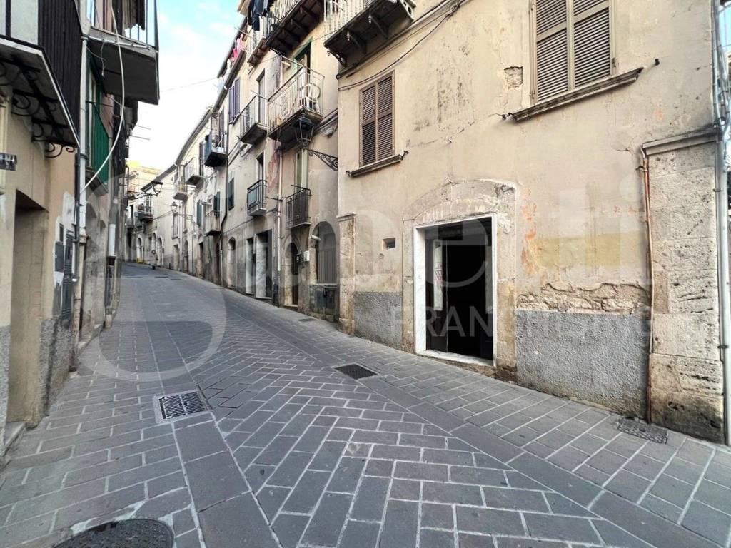 Immobile a Isernia in C.so Marcelli, 48 - Foto 3