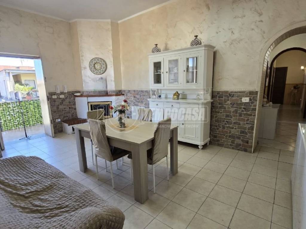 Appartamento a Acerra in Via santa caterina da siena - Foto 3