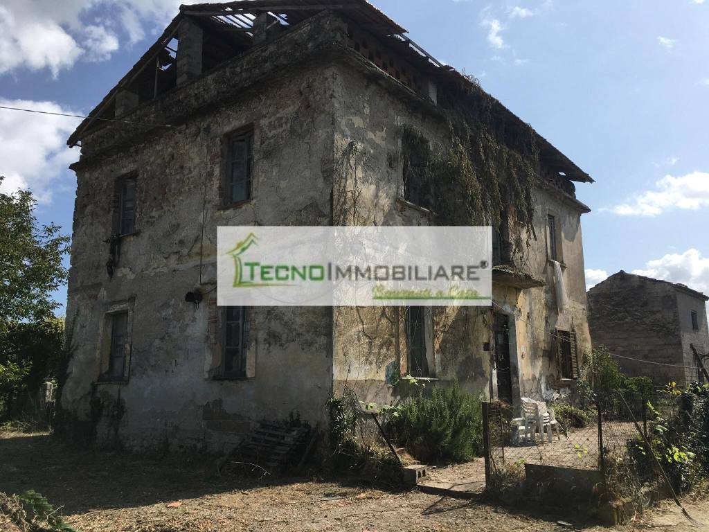 Rustico / casale a Pontecorvo in Contrada Vallario - Foto 2