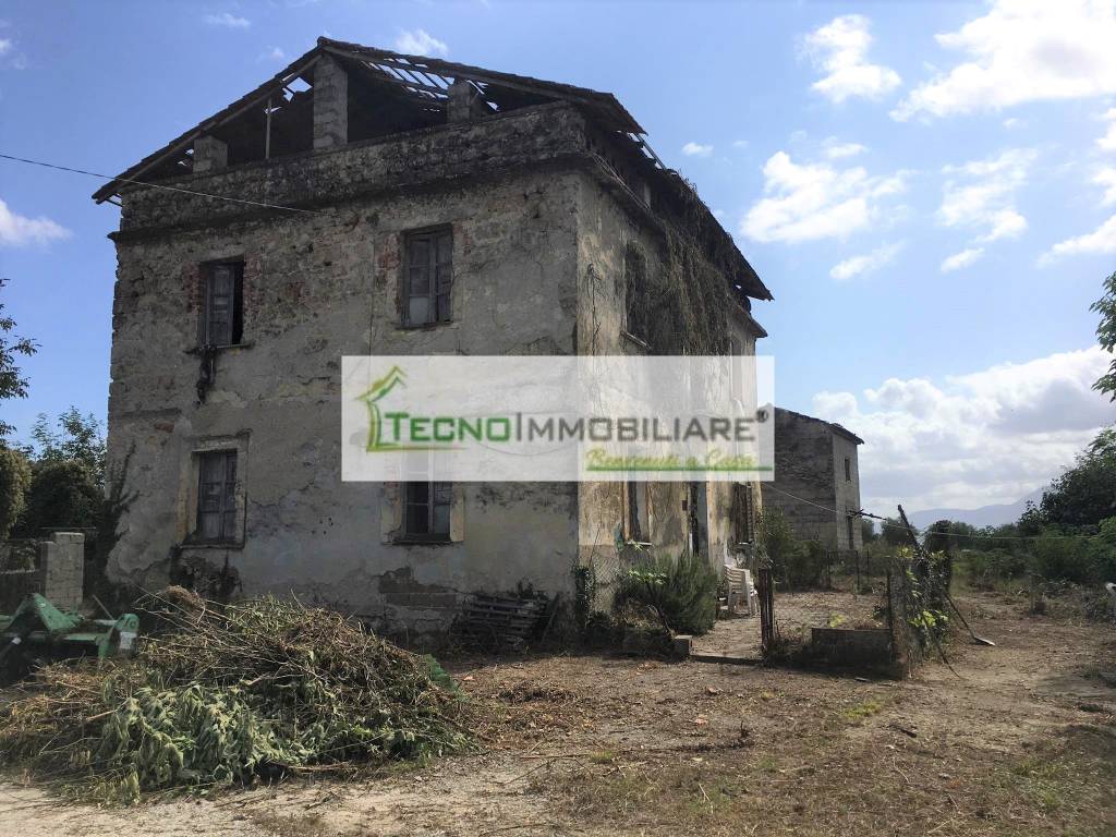 Rustico / casale a Pontecorvo in Contrada Vallario - Foto 3